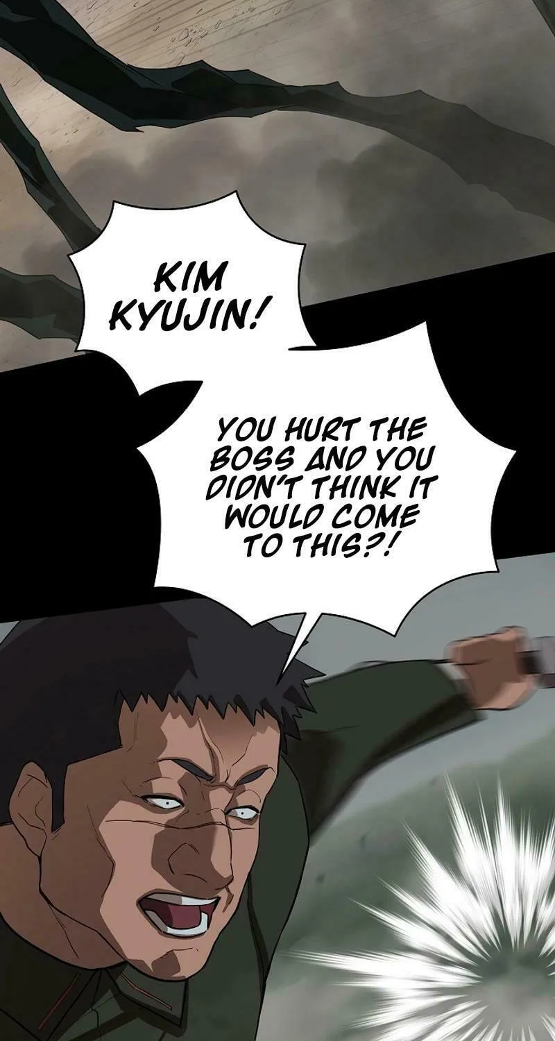 Read The Raider chapter 22 image 18 on Lezhin
