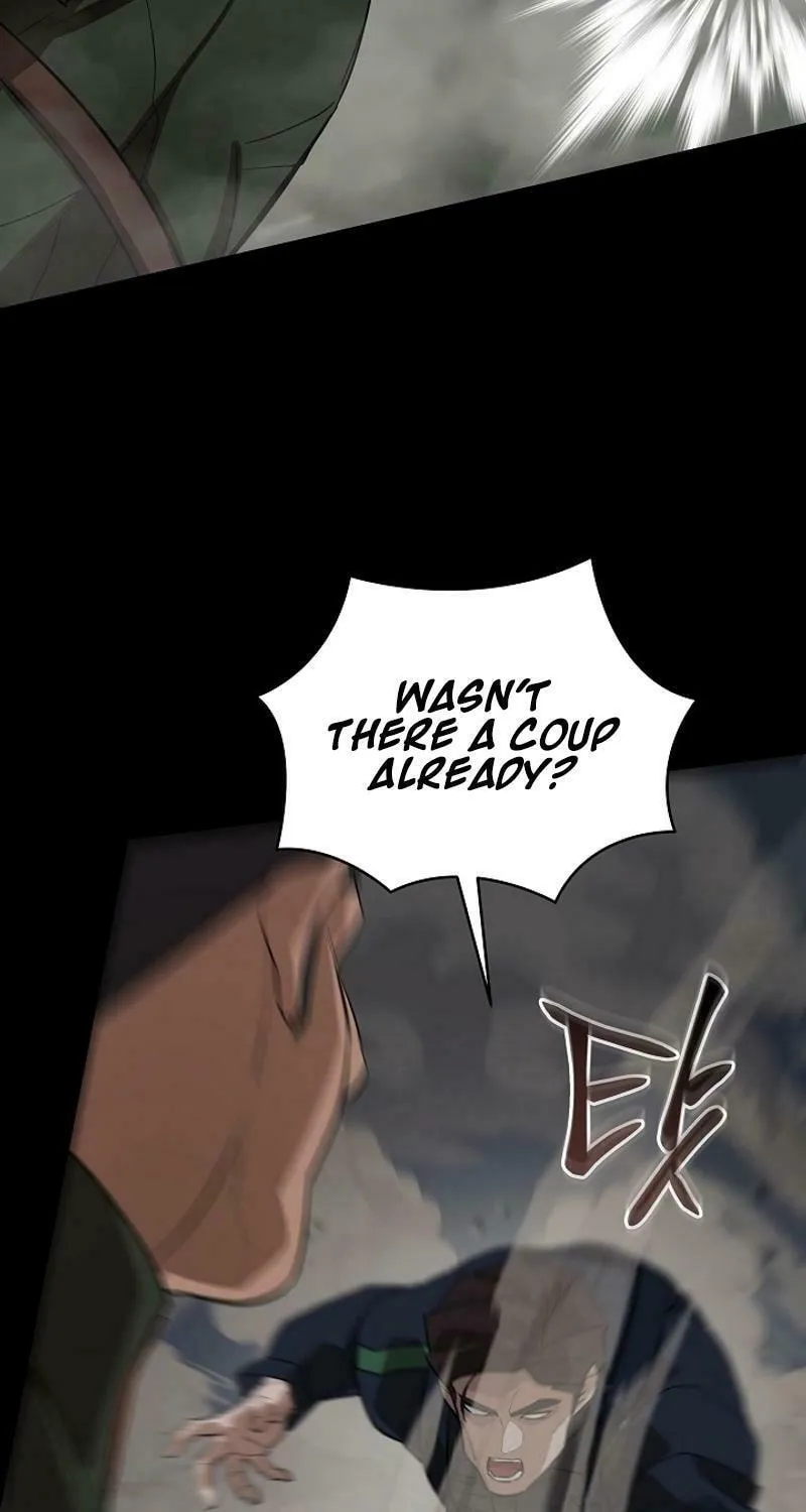 Read The Raider chapter 22 image 19 on Lezhin