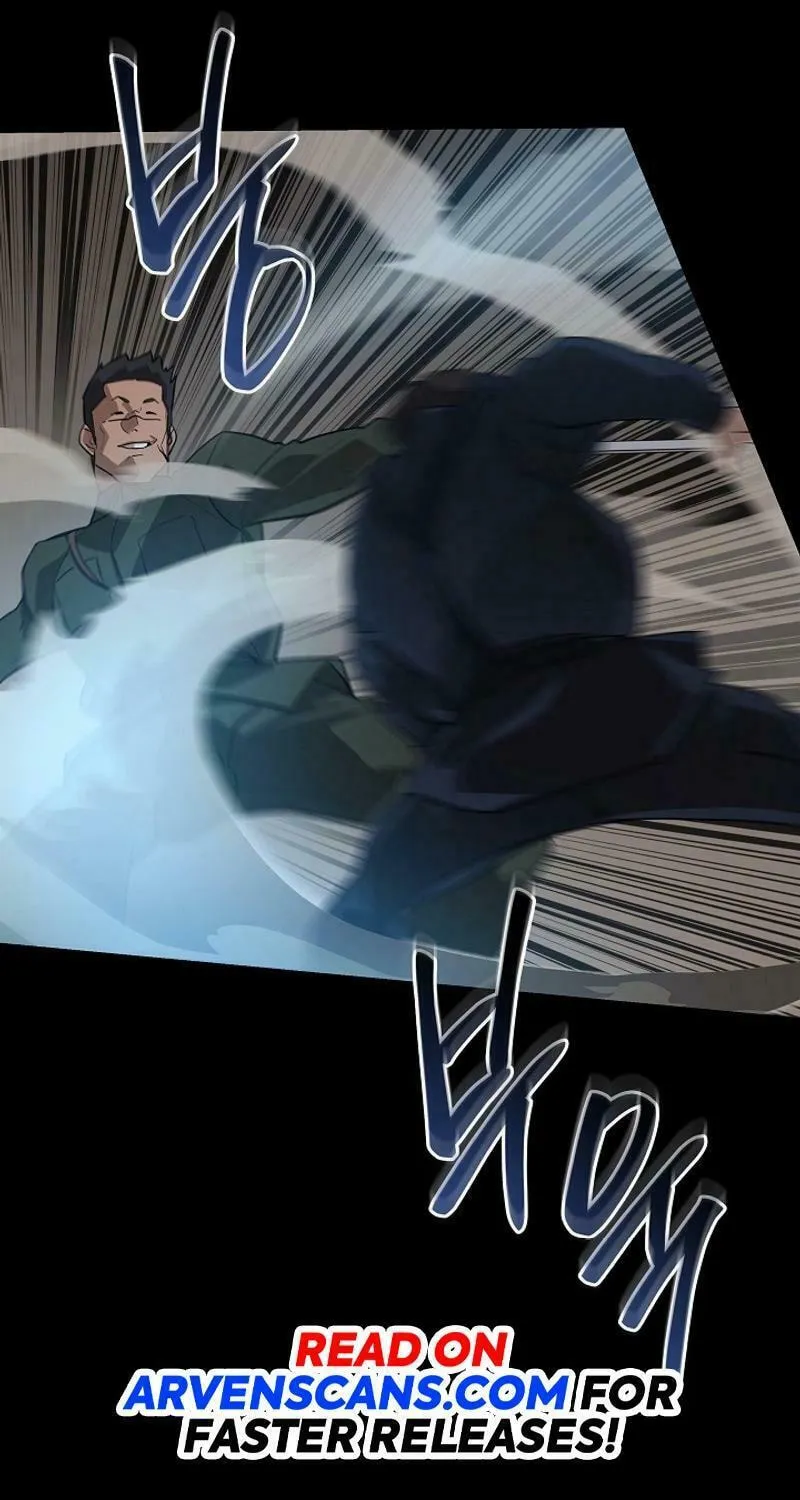 Read The Raider chapter 22 image 21 on Lezhin