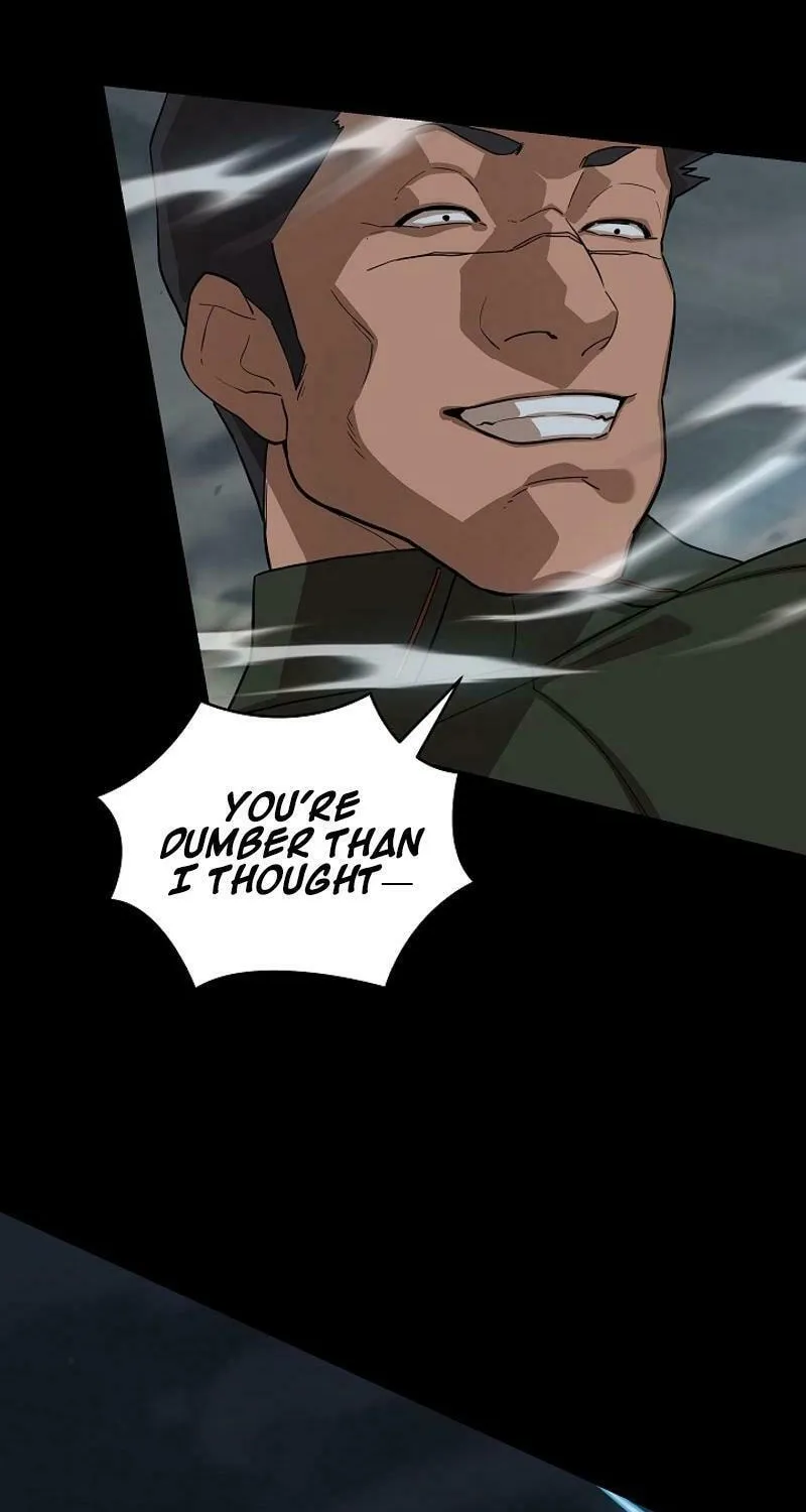 Read The Raider chapter 22 image 22 on Lezhin
