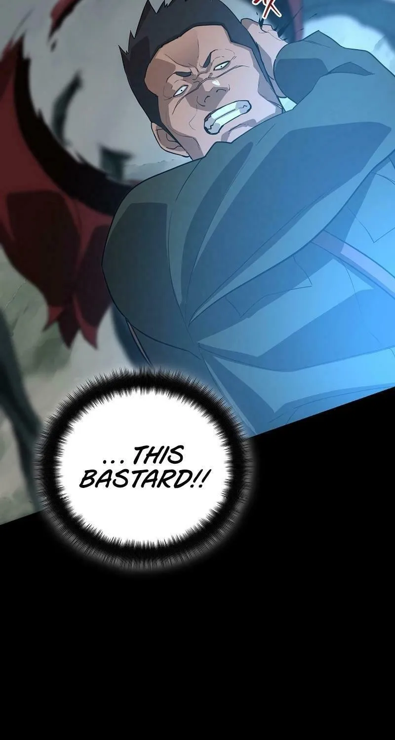 Read The Raider chapter 22 image 28 on Lezhin
