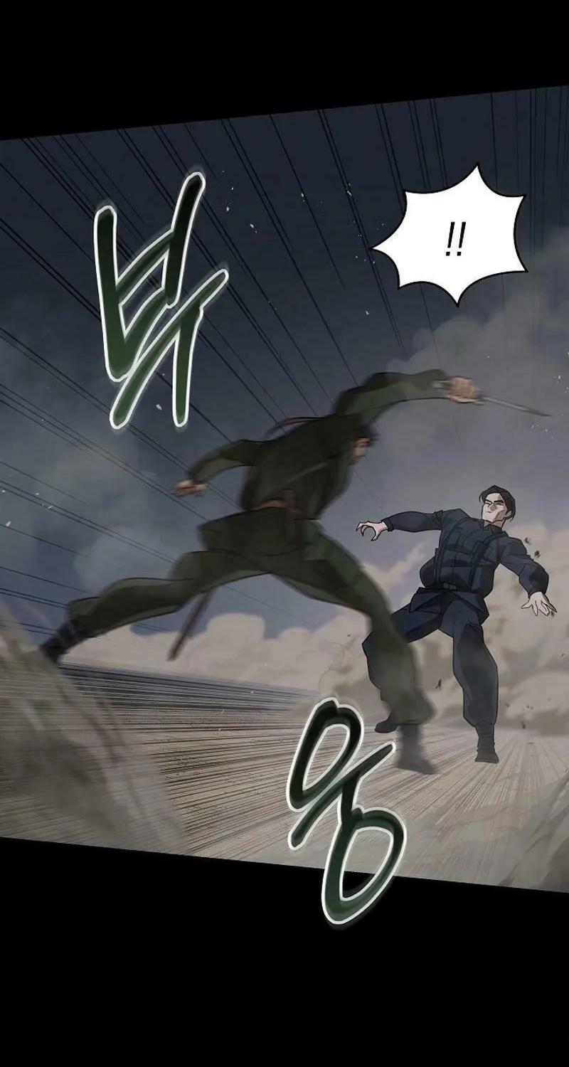 Read The Raider chapter 22 image 29 on Lezhin