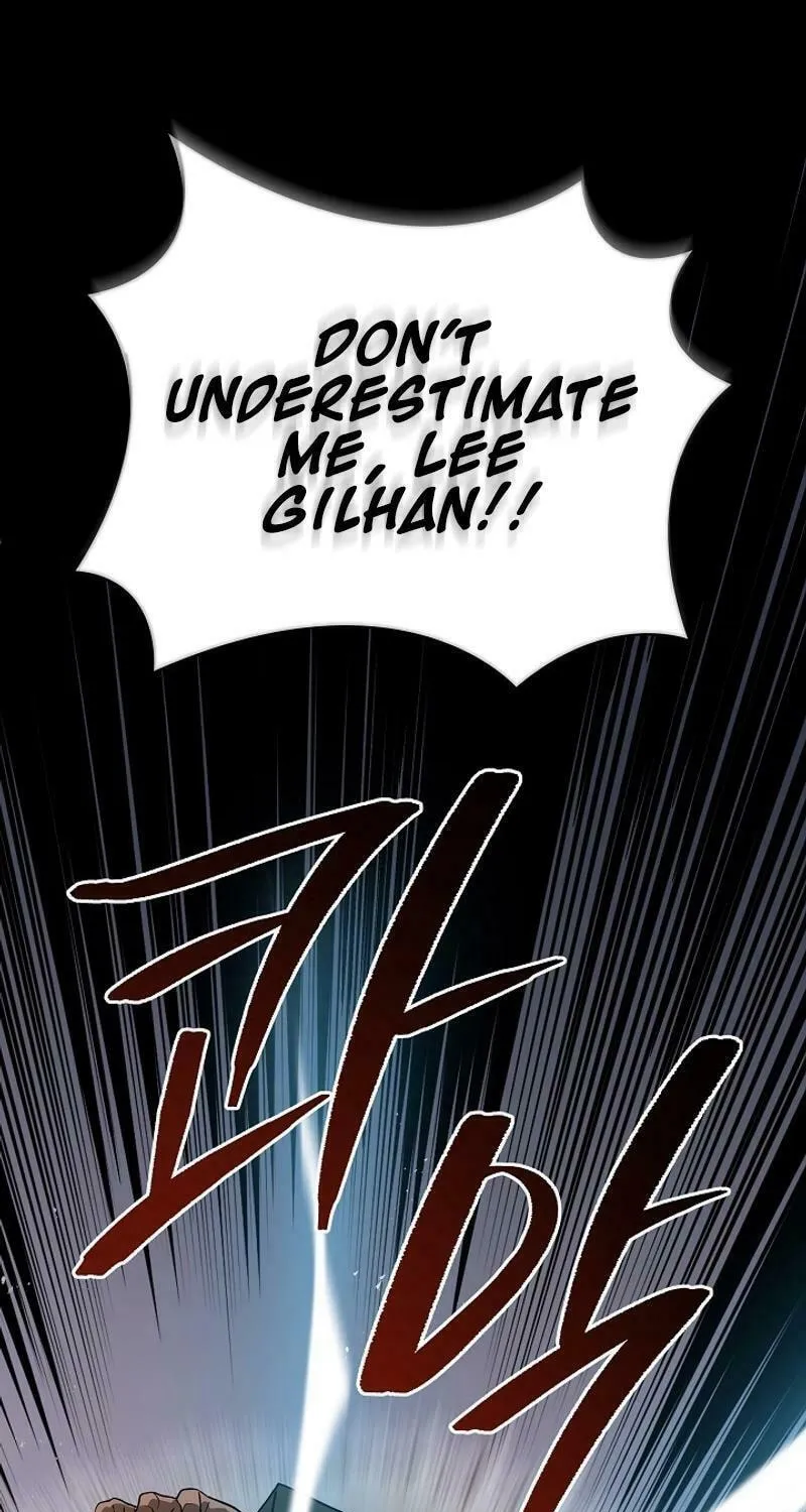 Read The Raider chapter 22 image 30 on Lezhin