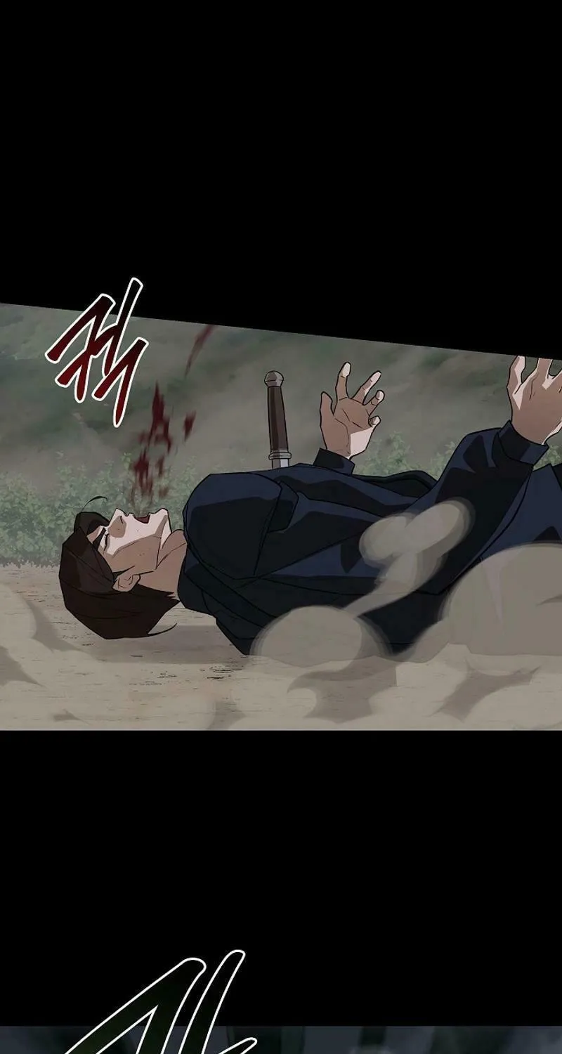 Read The Raider chapter 22 image 35 on Lezhin