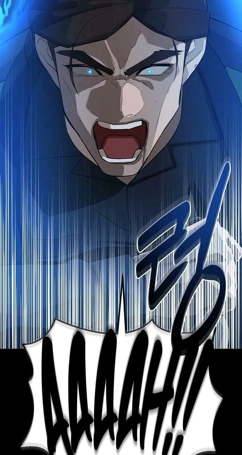 Read The Raider chapter 22 image 42 on Lezhin