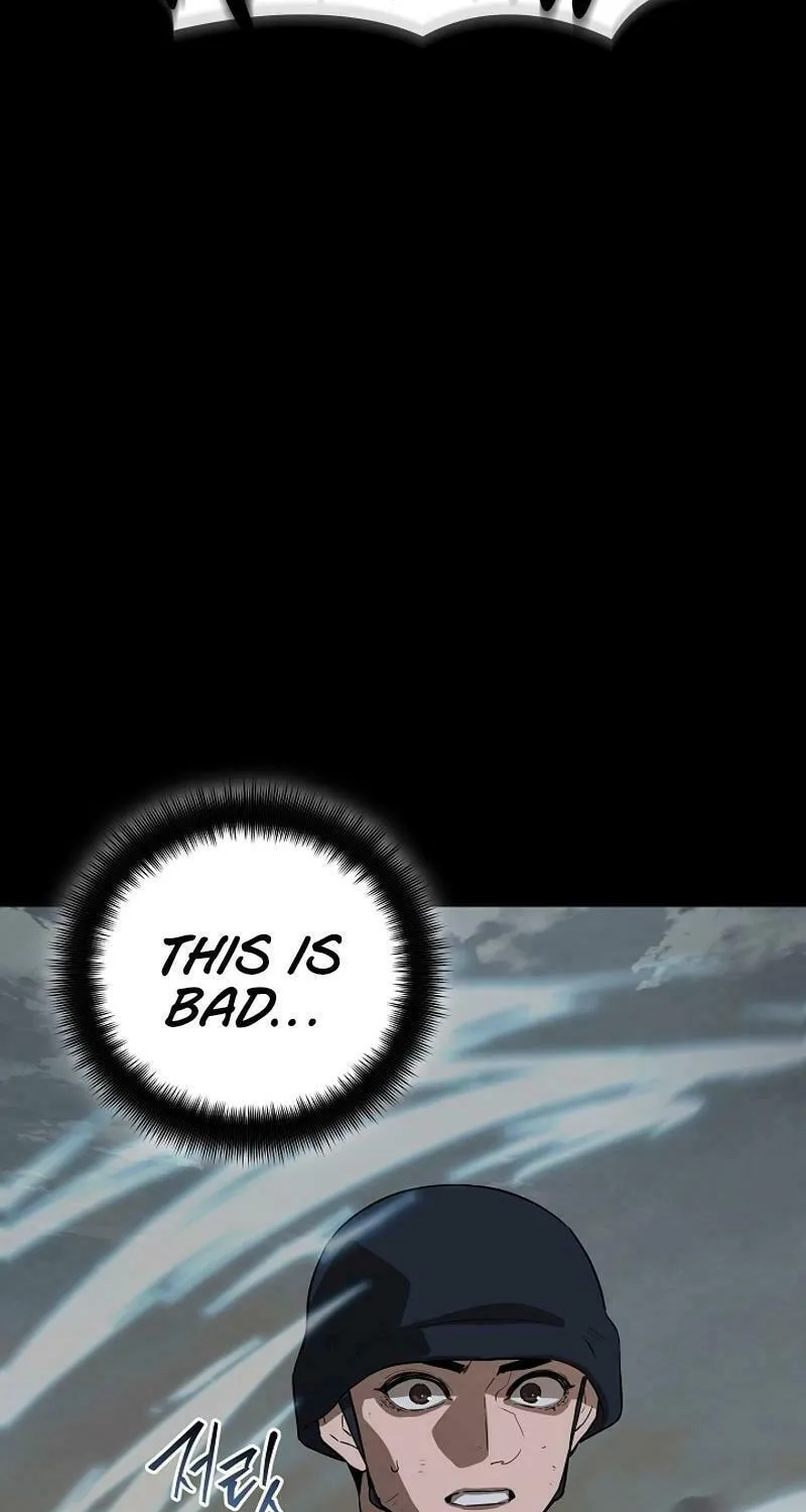 Read The Raider chapter 22 image 43 on Lezhin