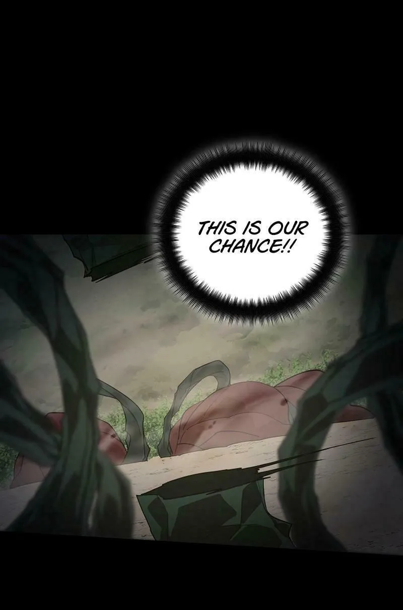 Read The Raider chapter 22 image 50 on Lezhin