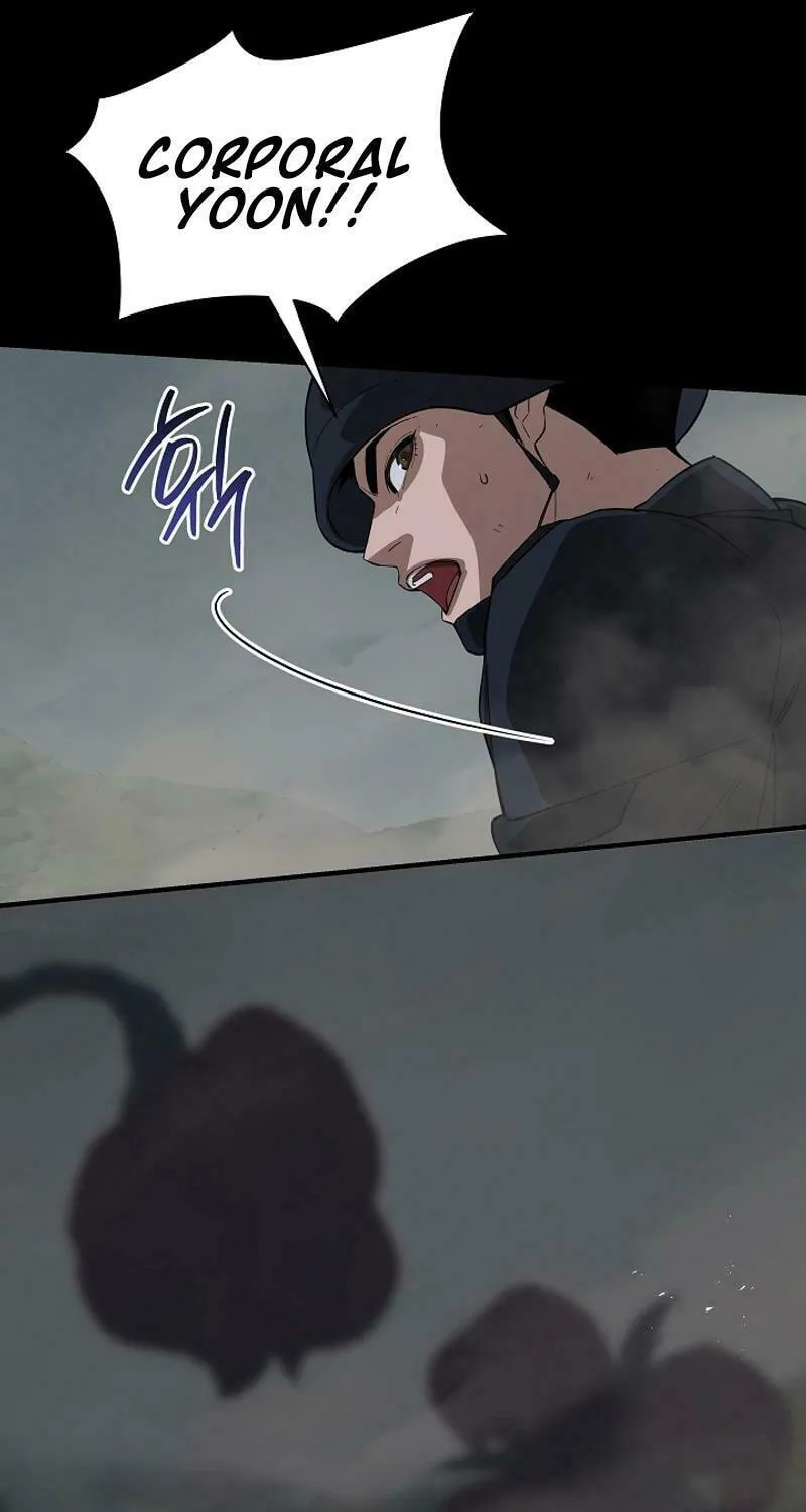Read The Raider chapter 22 image 51 on Lezhin