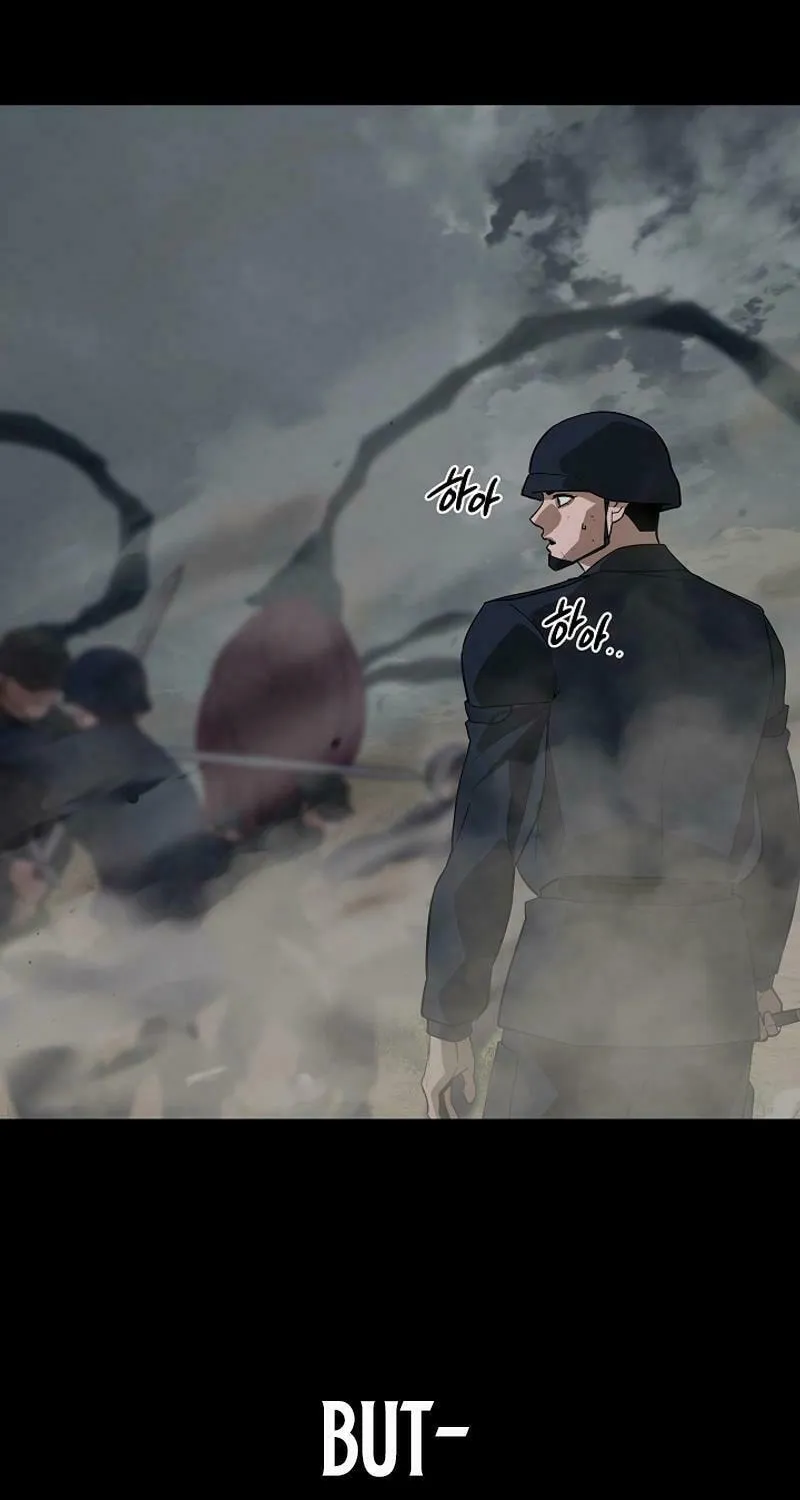 Read The Raider chapter 22 image 55 on Lezhin