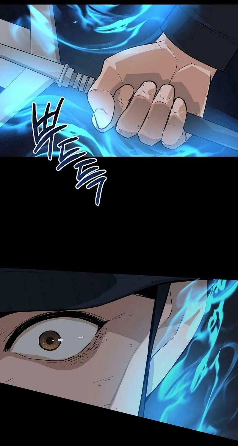 Read The Raider chapter 22 image 58 on Lezhin