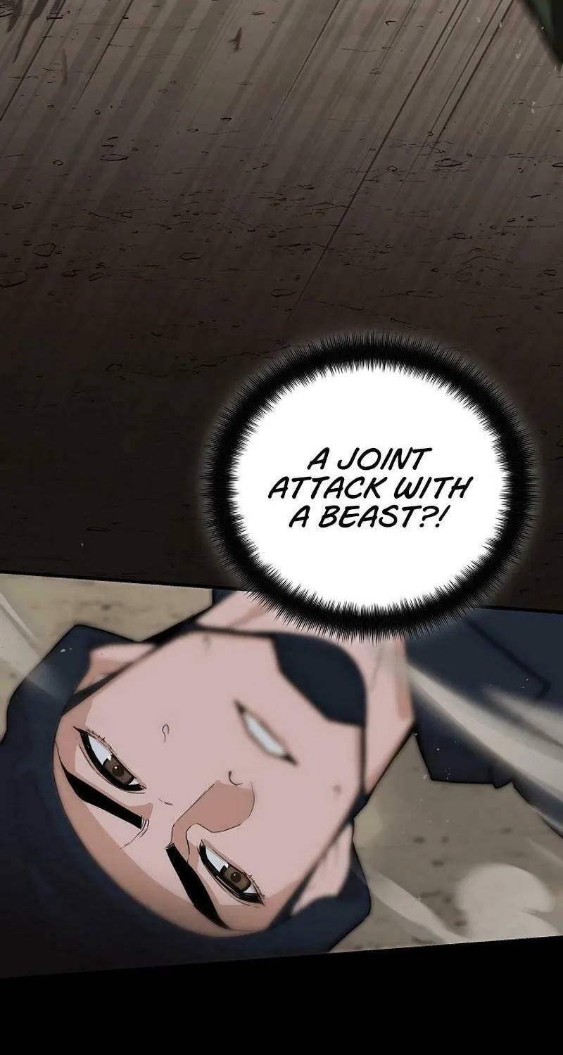 Read The Raider chapter 22 image 6 on Lezhin