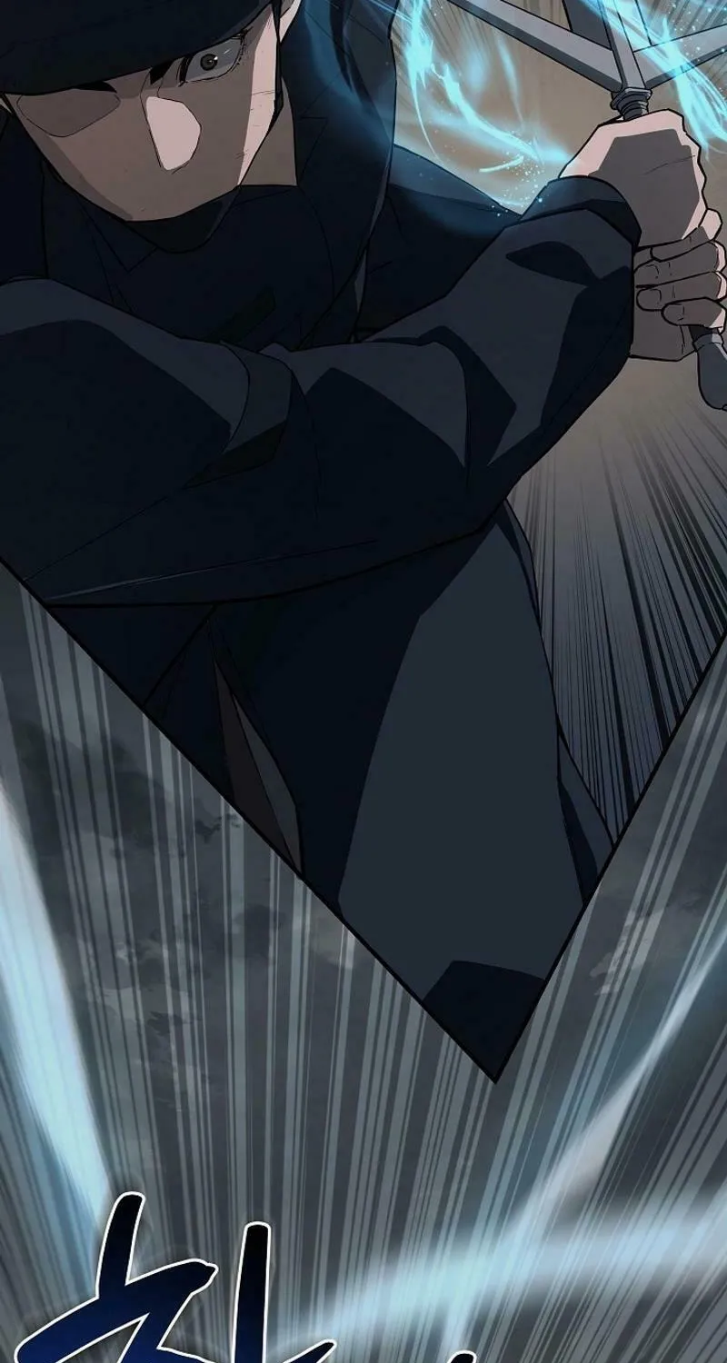 Read The Raider chapter 22 image 60 on Lezhin