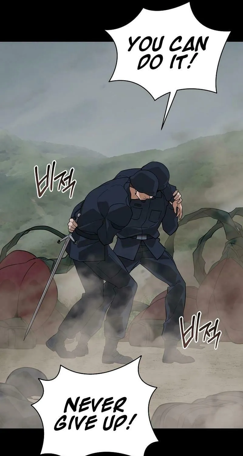 Read The Raider chapter 22 image 65 on Lezhin