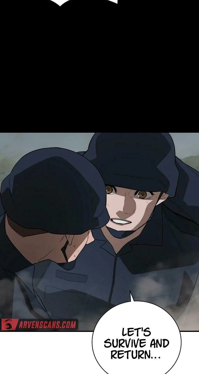 Read The Raider chapter 22 image 66 on Lezhin