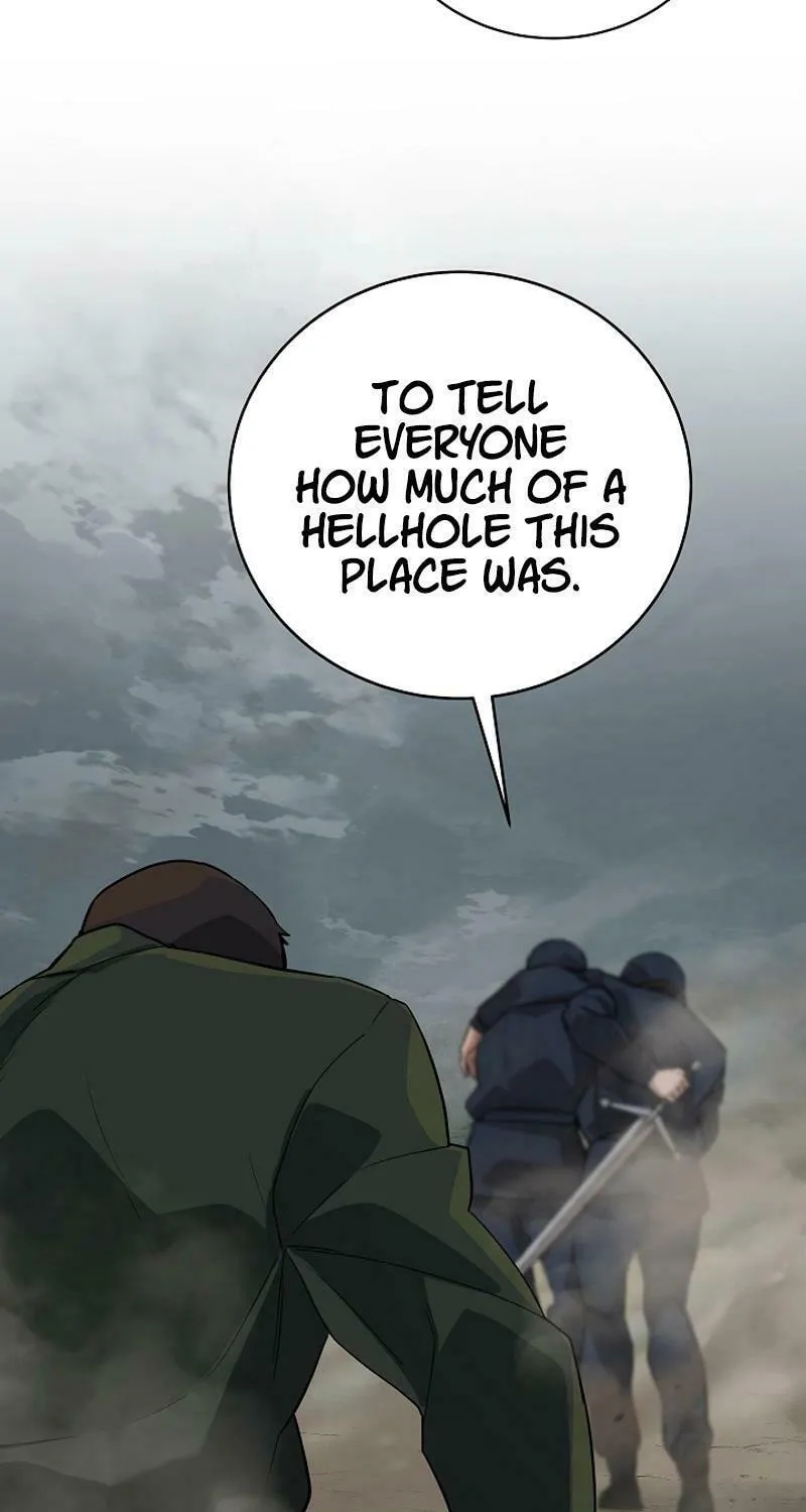 Read The Raider chapter 22 image 67 on Lezhin