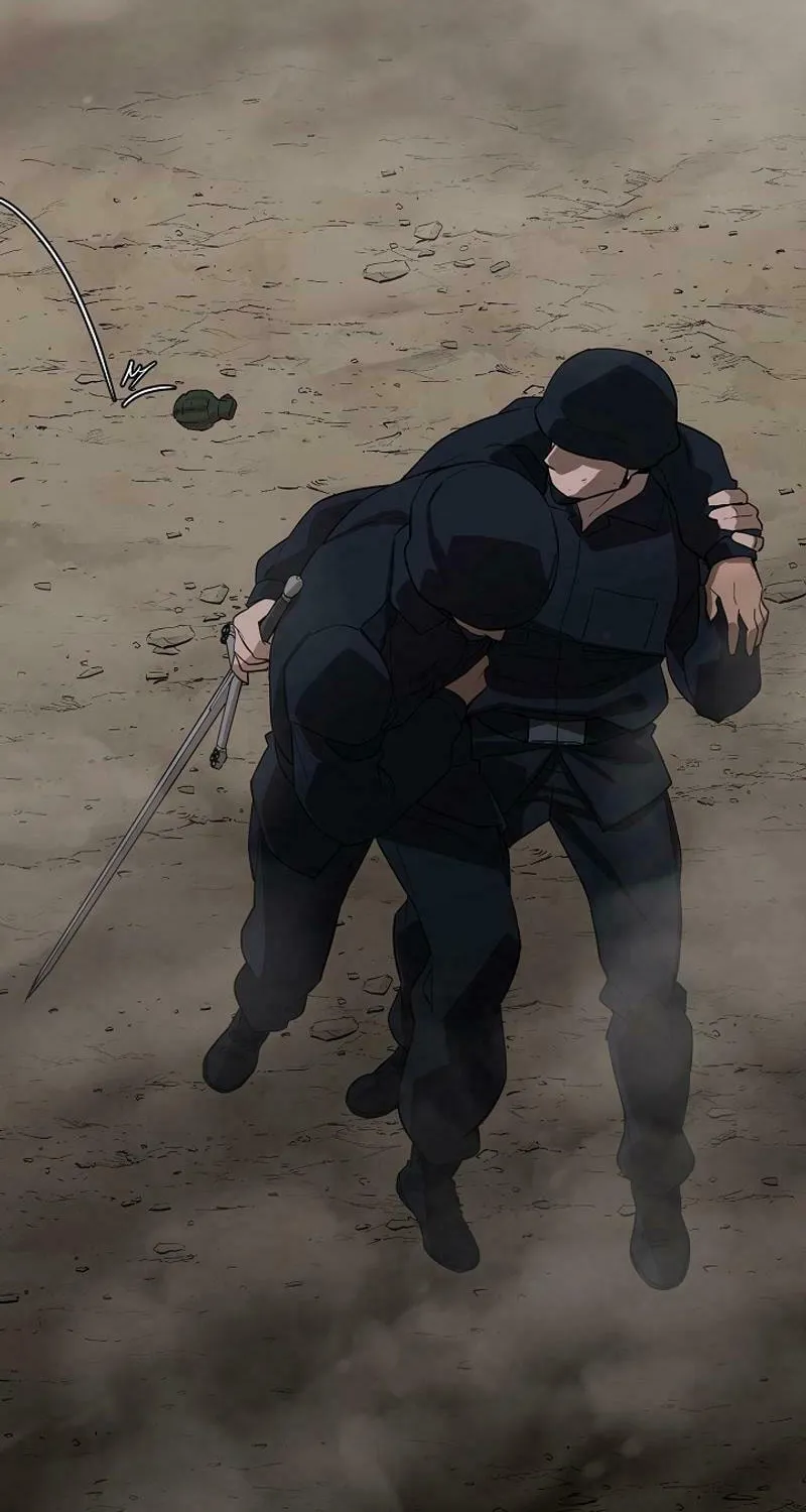 Read The Raider chapter 22 image 71 on Lezhin