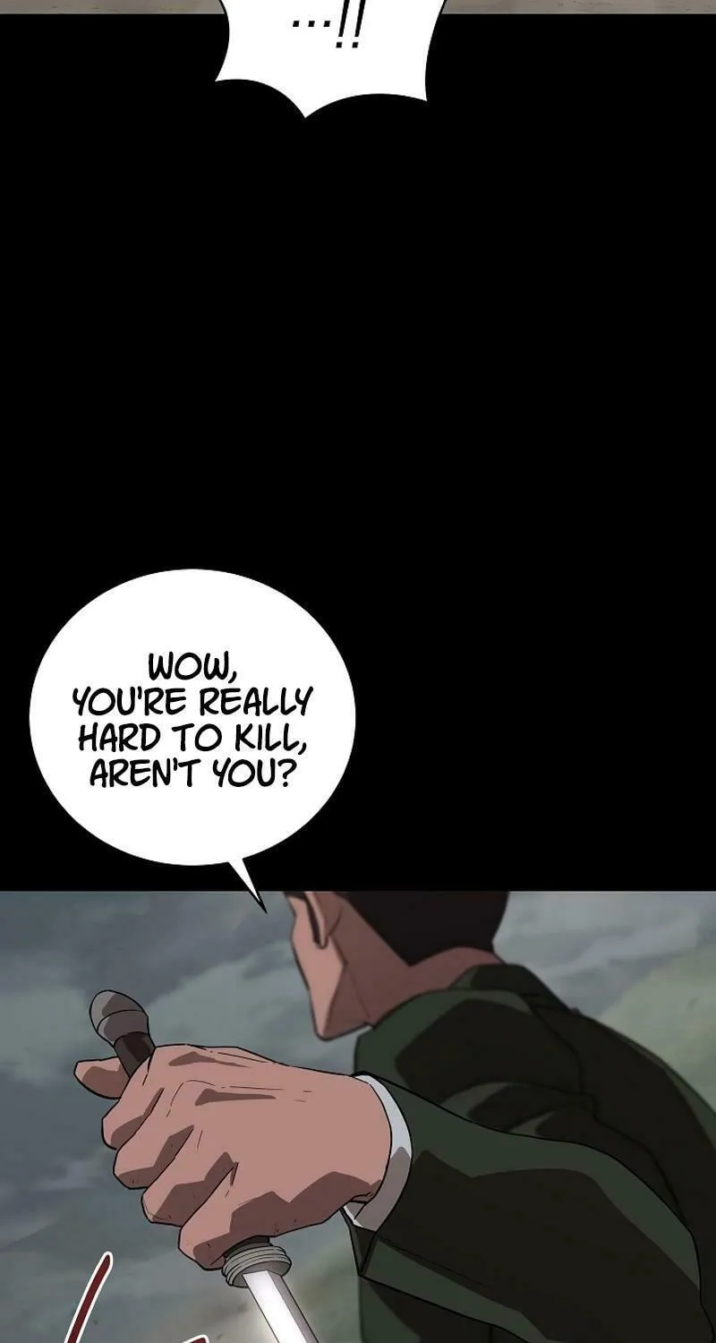 Read The Raider chapter 22 image 80 on Lezhin