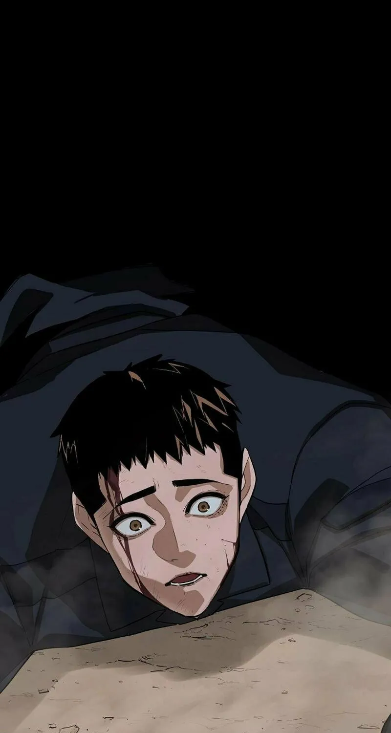 Read The Raider chapter 22 image 94 on Lezhin