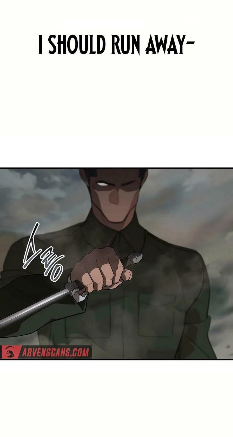 Read The Raider chapter 23 image 11 on Lezhin