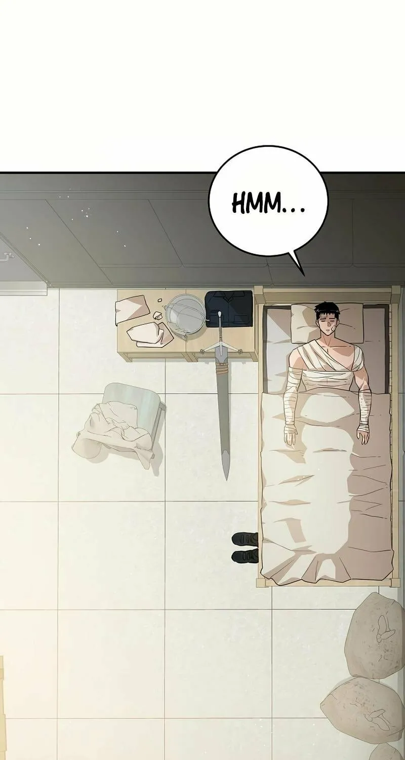 Read The Raider chapter 23 image 17 on Lezhin