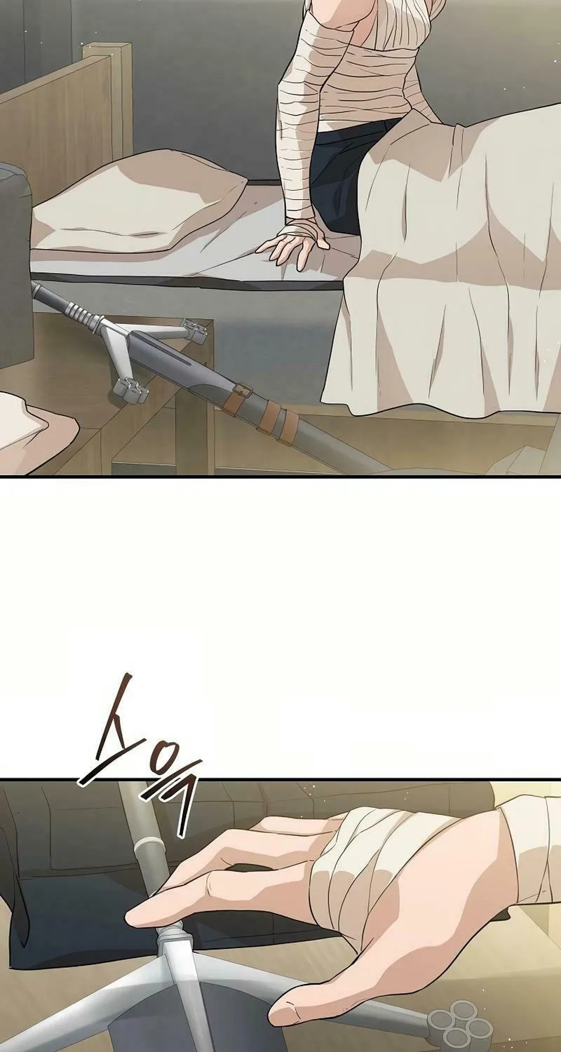 Read The Raider chapter 23 image 20 on Lezhin