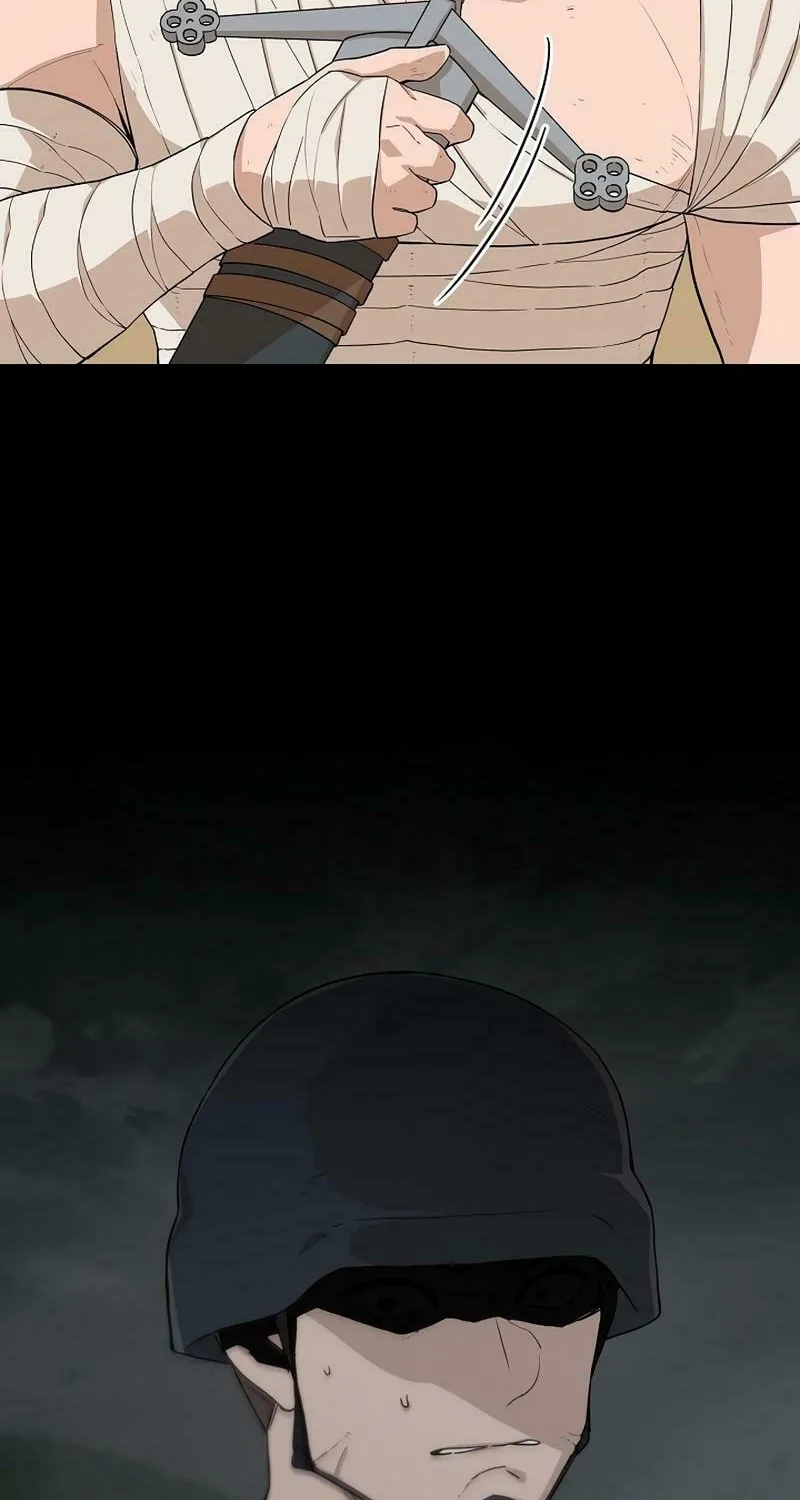 Read The Raider chapter 23 image 22 on Lezhin