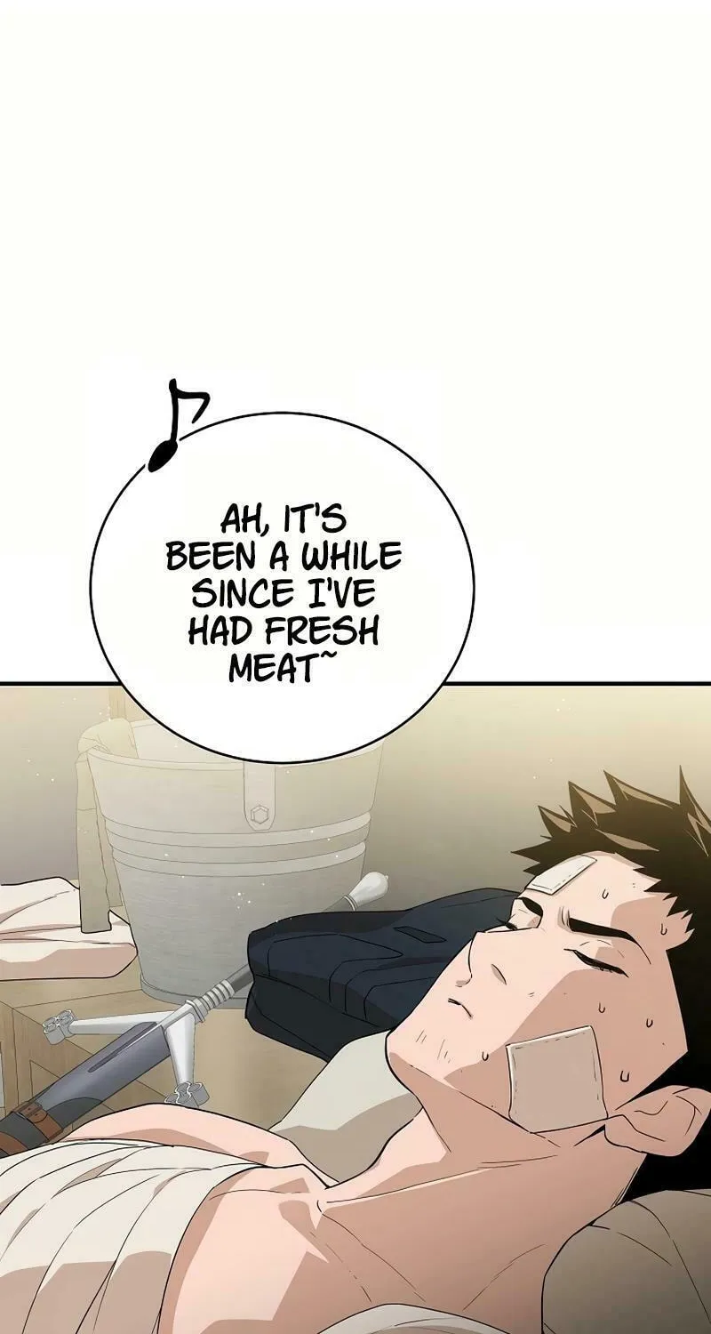 Read The Raider chapter 23 image 27 on Lezhin