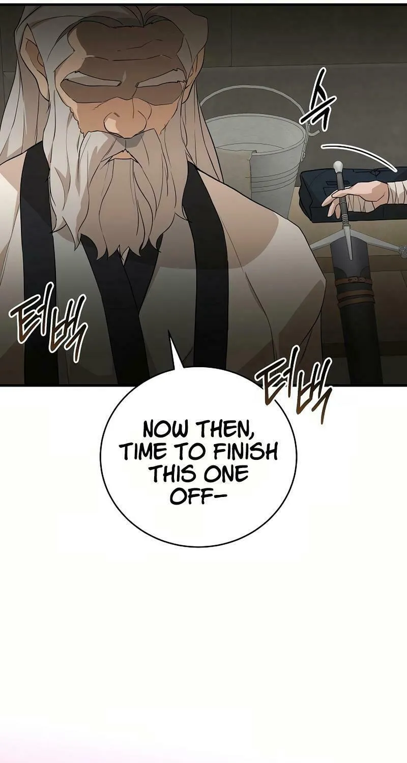 Read The Raider chapter 23 image 29 on Lezhin