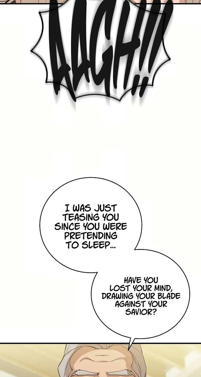 Read The Raider chapter 23 image 36 on Lezhin