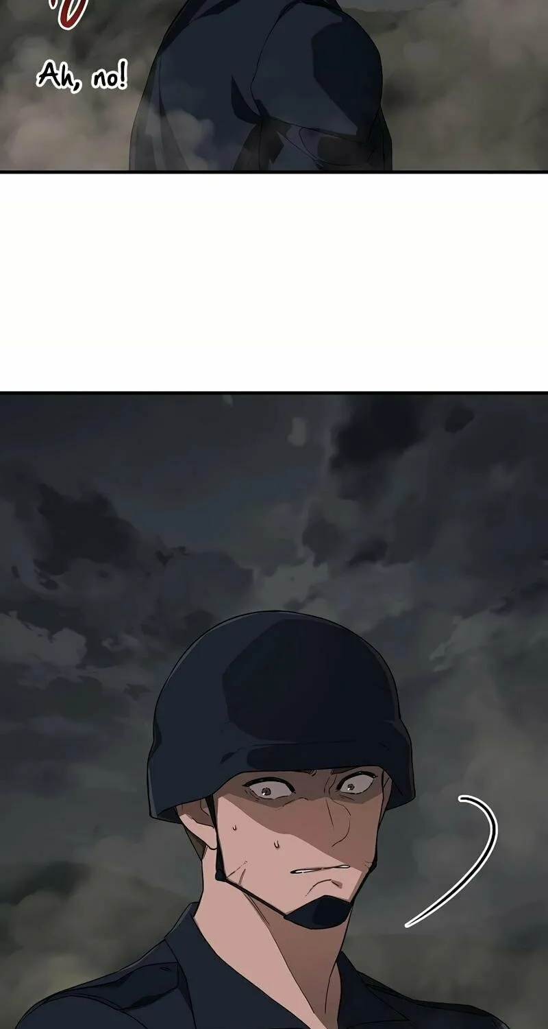 Read The Raider chapter 23 image 4 on Lezhin