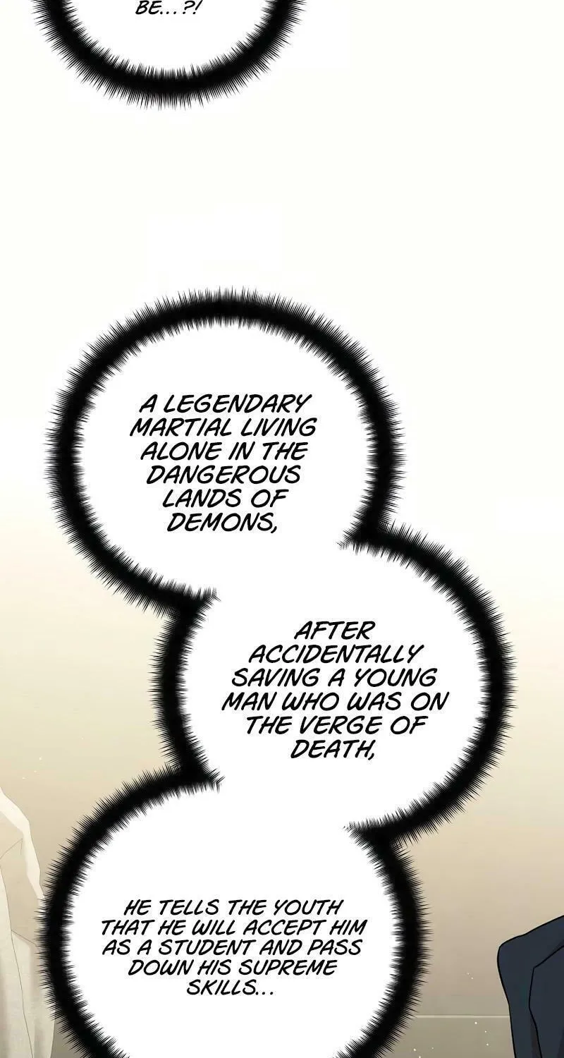 Read The Raider chapter 23 image 41 on Lezhin