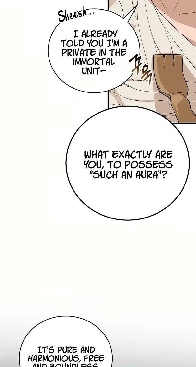 Read The Raider chapter 23 image 47 on Lezhin
