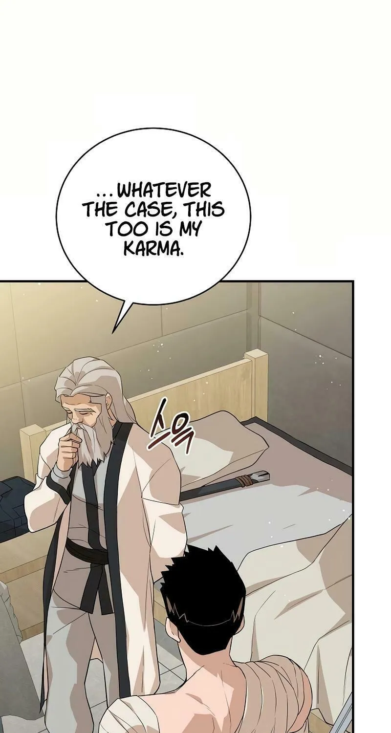 Read The Raider chapter 23 image 52 on Lezhin