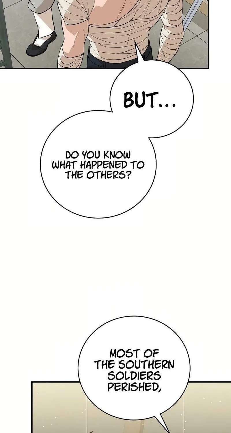 Read The Raider chapter 23 image 53 on Lezhin