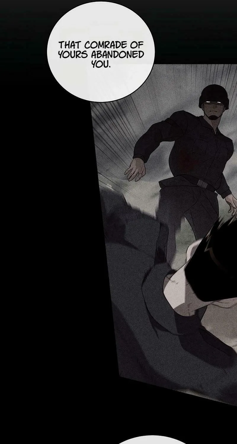 Read The Raider chapter 23 image 55 on Lezhin