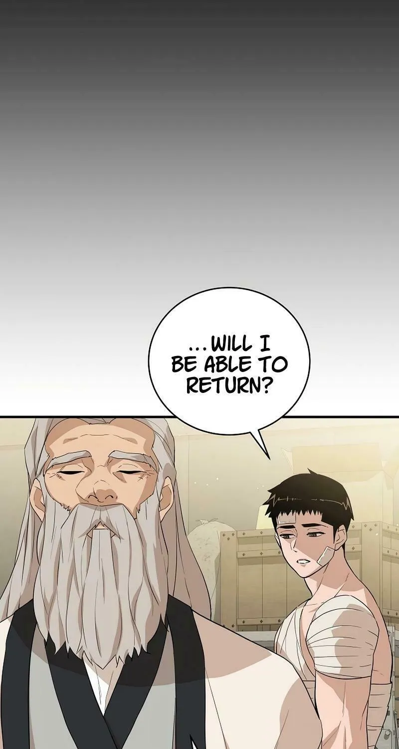 Read The Raider chapter 23 image 58 on Lezhin