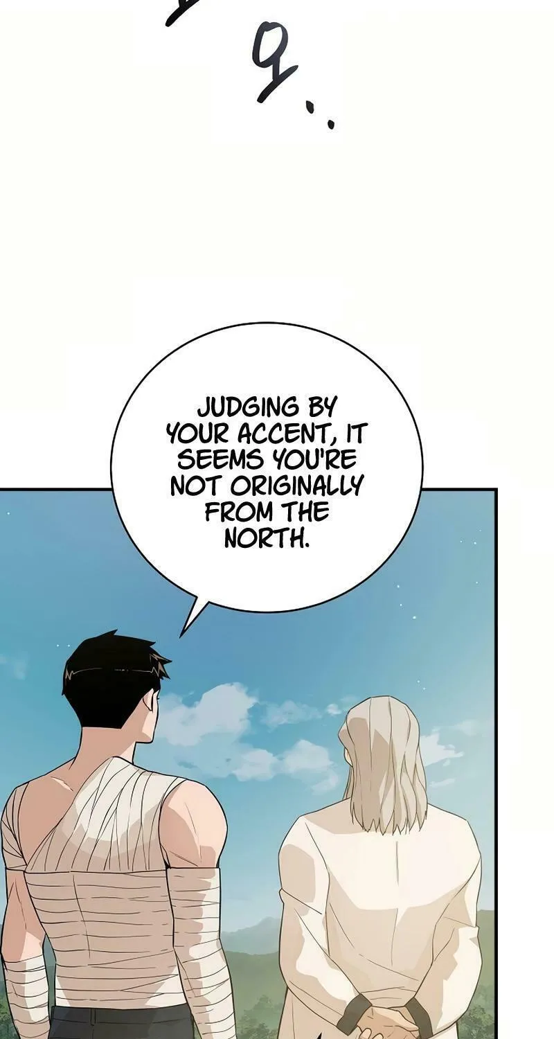 Read The Raider chapter 23 image 62 on Lezhin