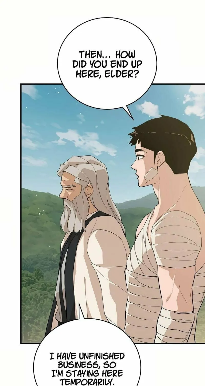 Read The Raider chapter 23 image 64 on Lezhin