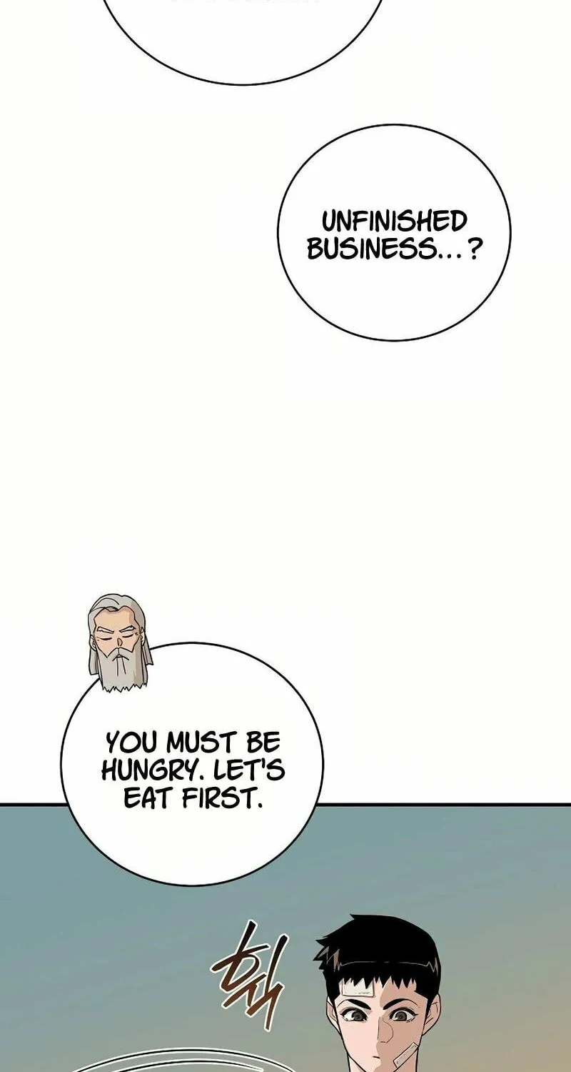 Read The Raider chapter 23 image 65 on Lezhin