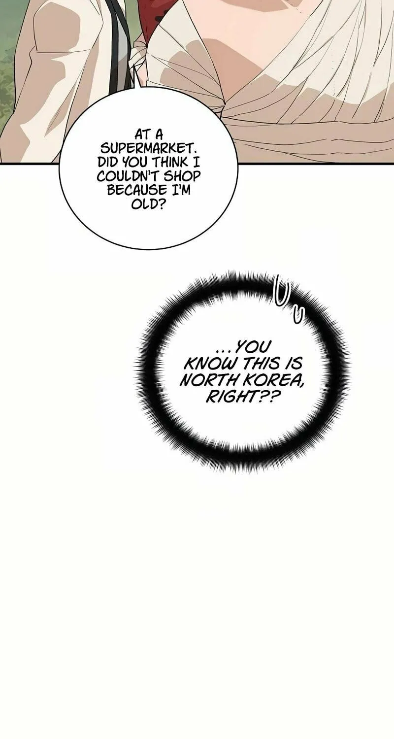 Read The Raider chapter 23 image 67 on Lezhin