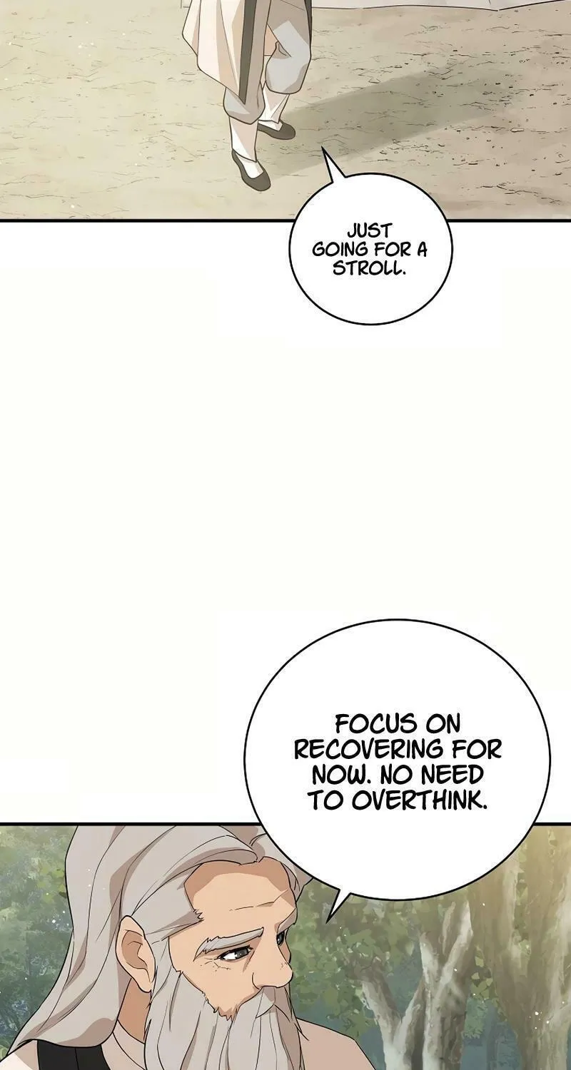 Read The Raider chapter 23 image 71 on Lezhin