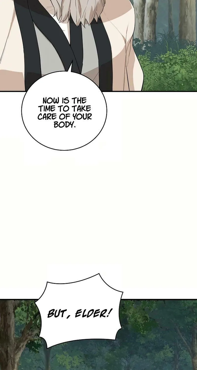 Read The Raider chapter 23 image 72 on Lezhin