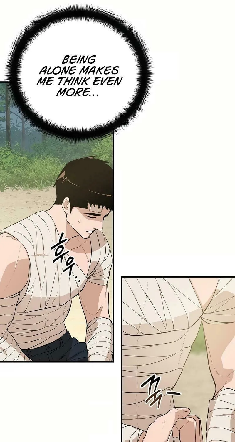 Read The Raider chapter 23 image 74 on Lezhin