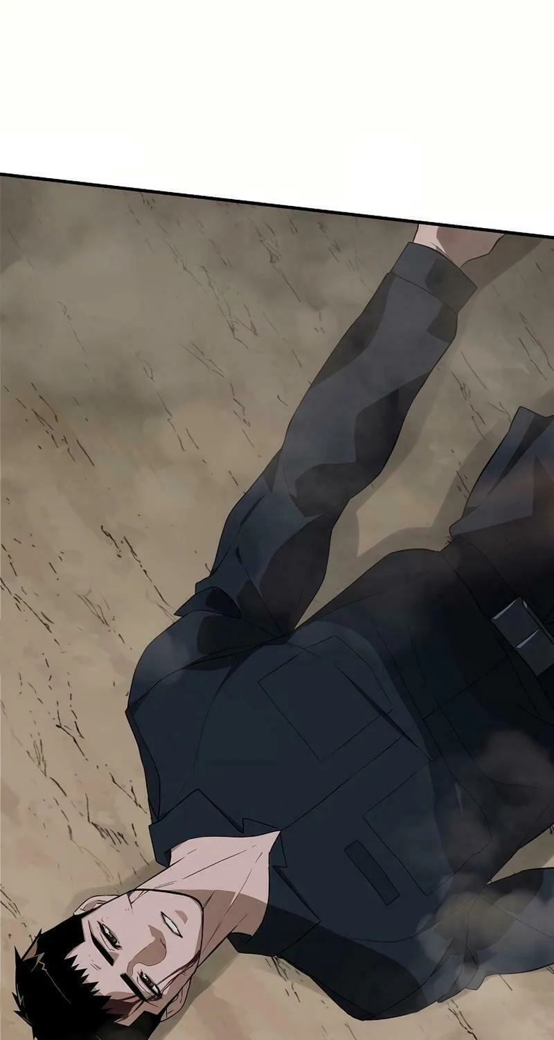 Read The Raider chapter 23 image 8 on Lezhin