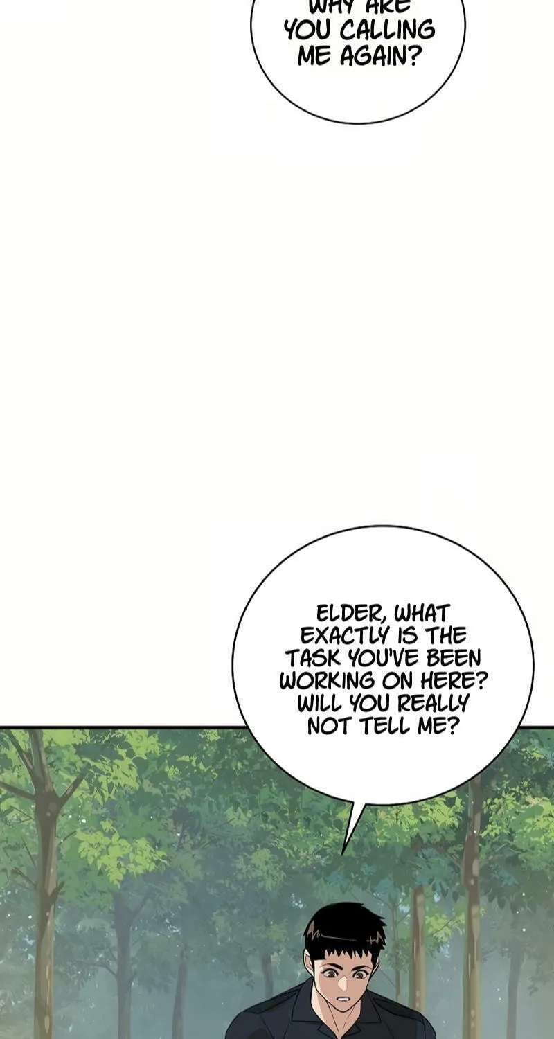 Read The Raider chapter 23 image 81 on Lezhin
