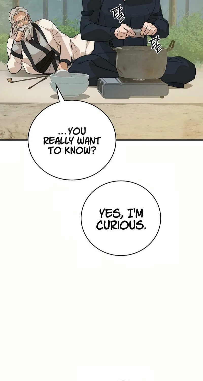 Read The Raider chapter 23 image 82 on Lezhin