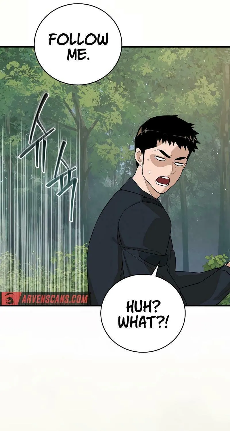 Read The Raider chapter 23 image 84 on Lezhin