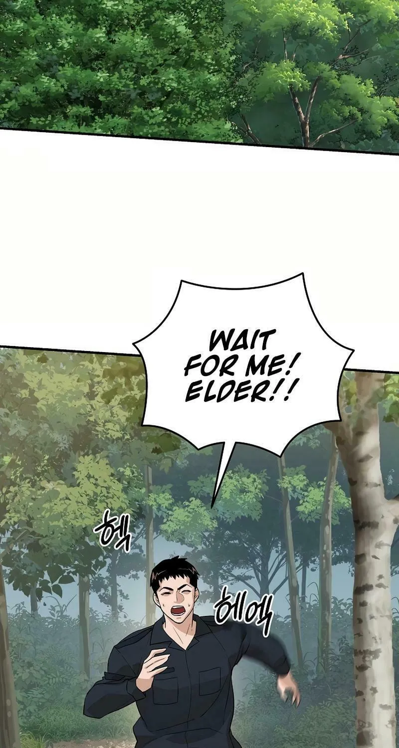 Read The Raider chapter 23 image 86 on Lezhin