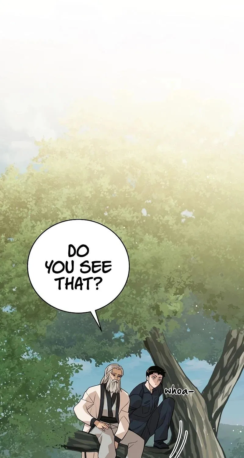 Read The Raider chapter 23 image 90 on Lezhin