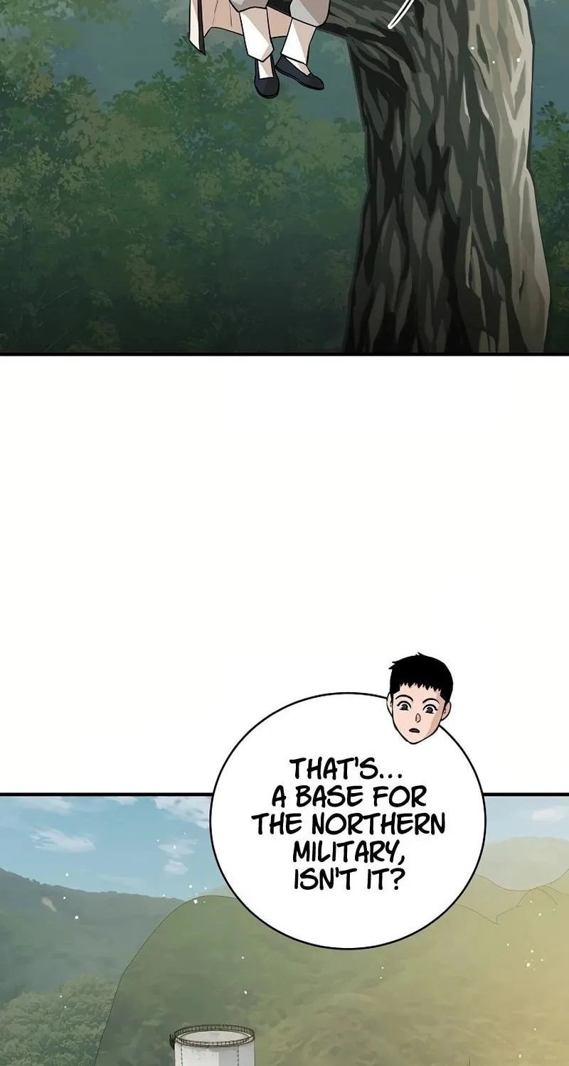 Read The Raider chapter 23 image 91 on Lezhin